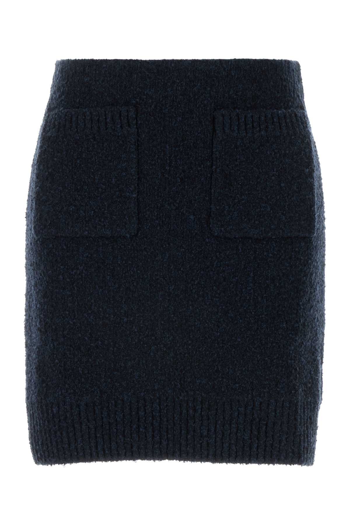 Skirt Skirt — Navy