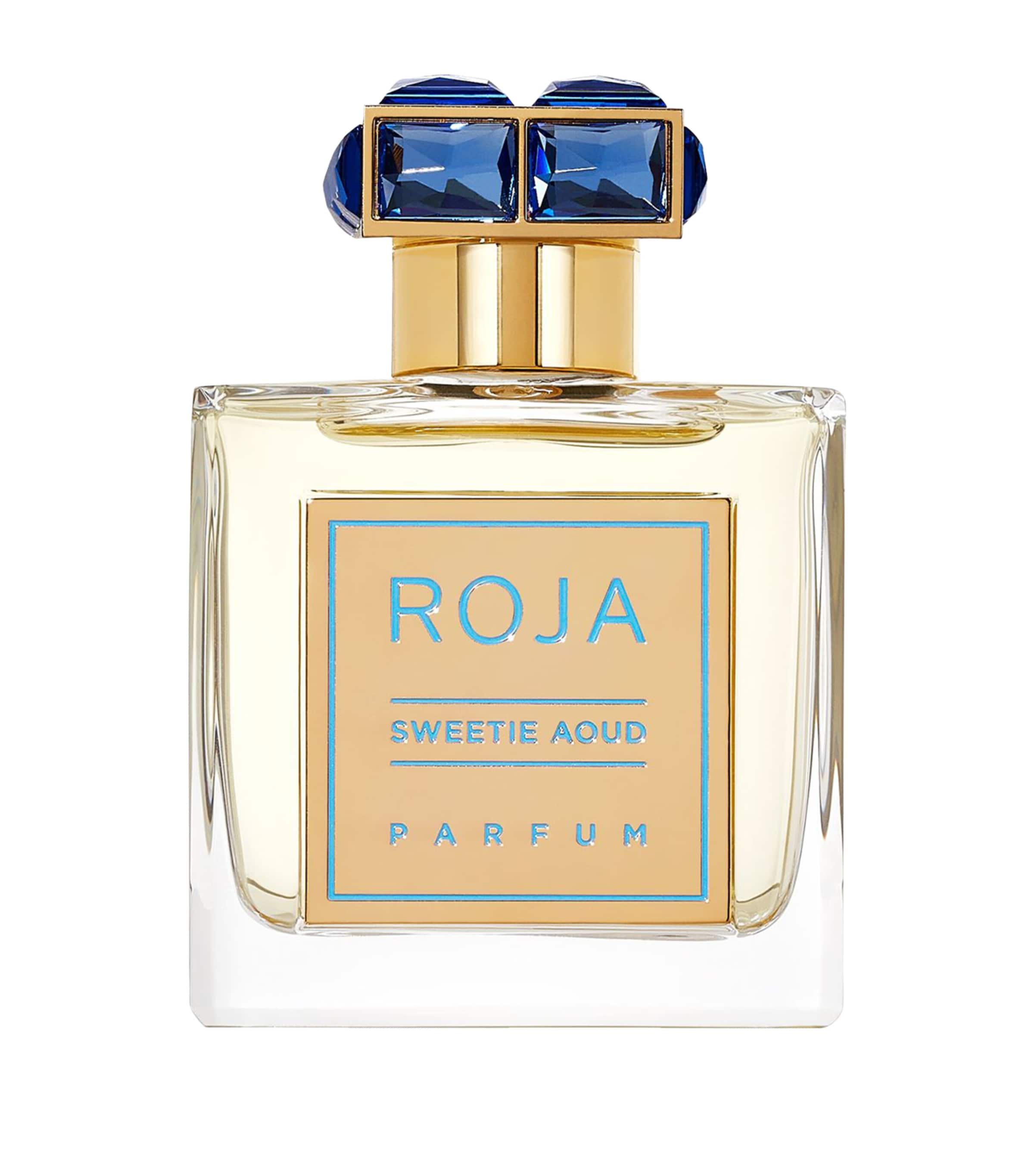 Sweetie Aoud Perfume
