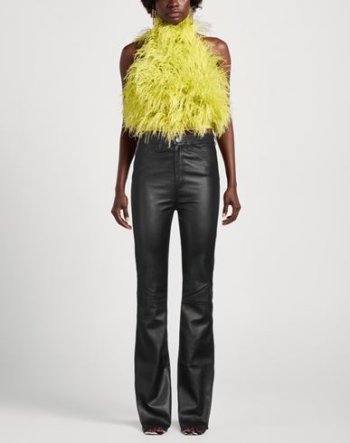 Woman Pants Black