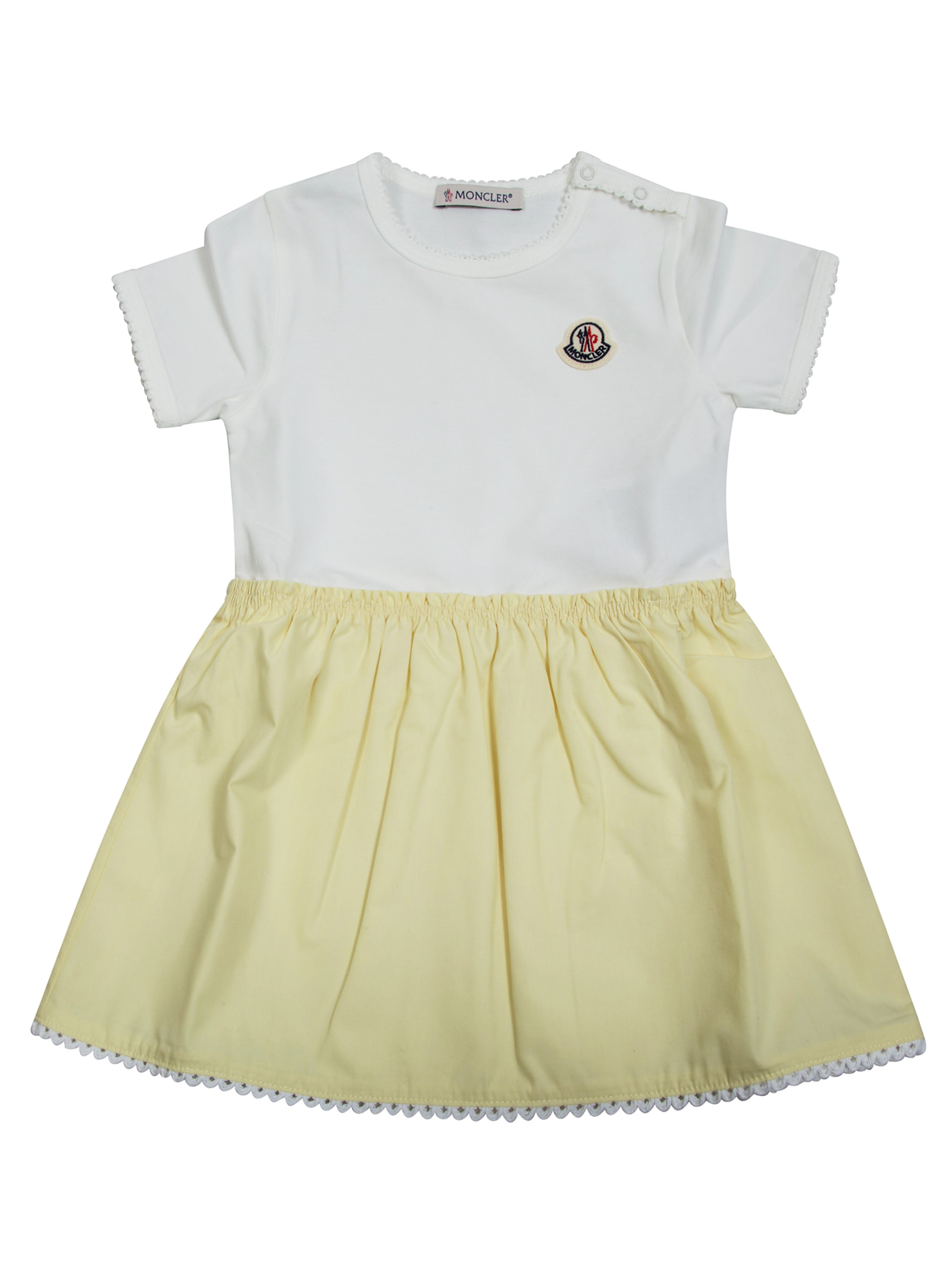 Stylish Mini Dress for SS26