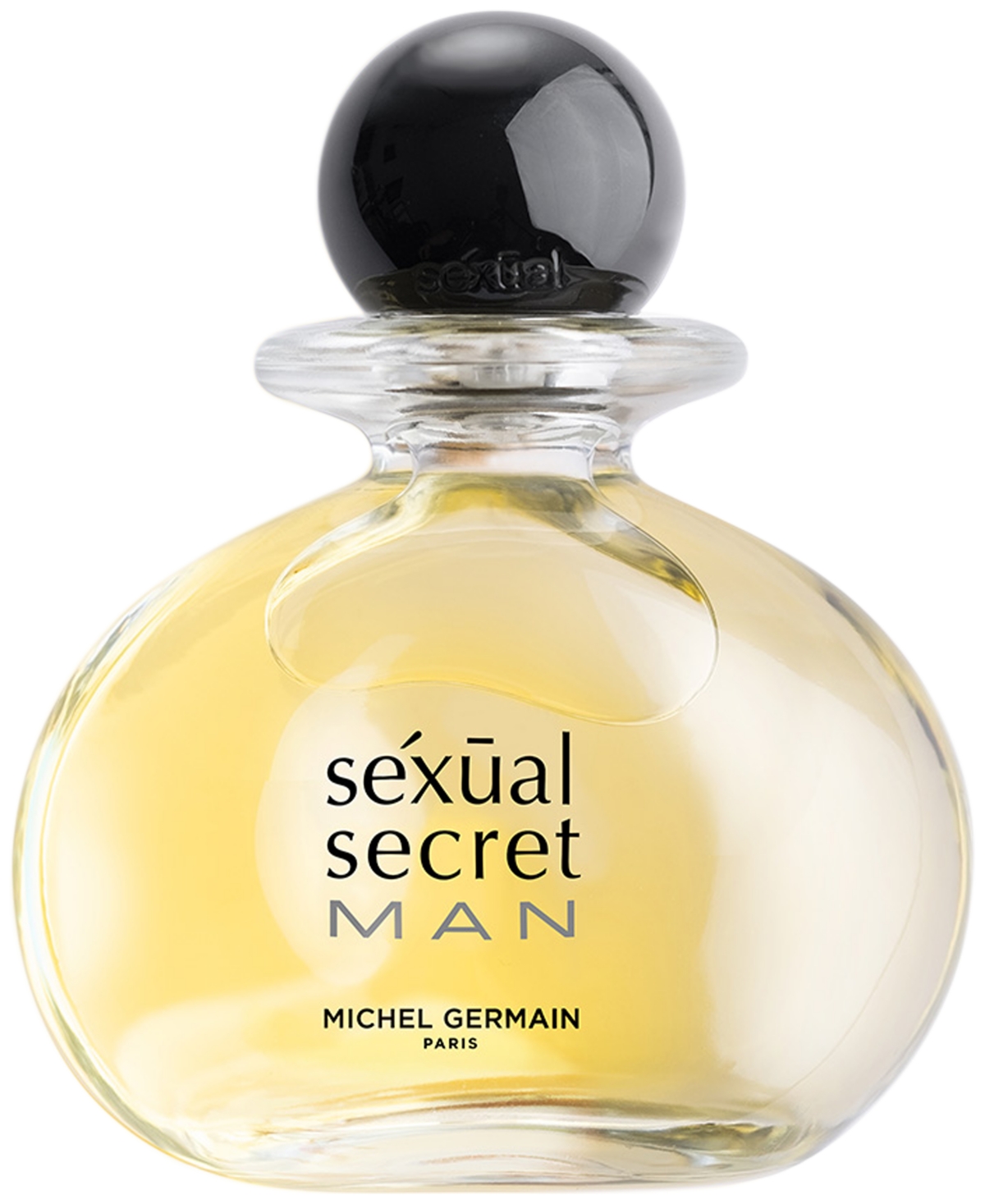 Sexual Secret Man Eau De Toilette, 2.5 oz.