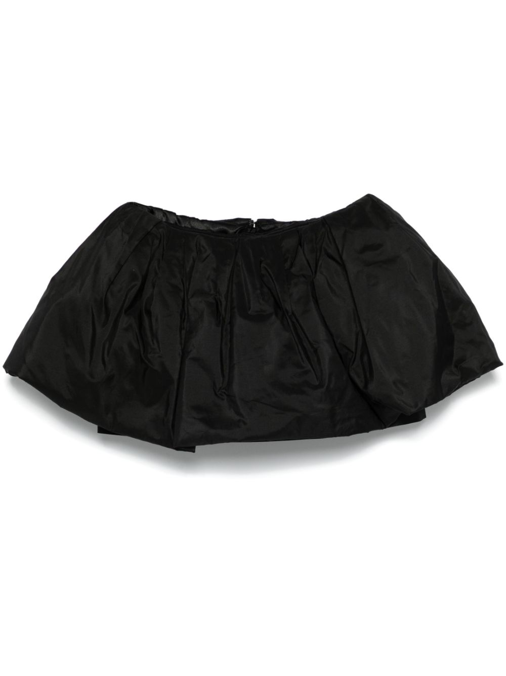 Galina mini skirt - Black