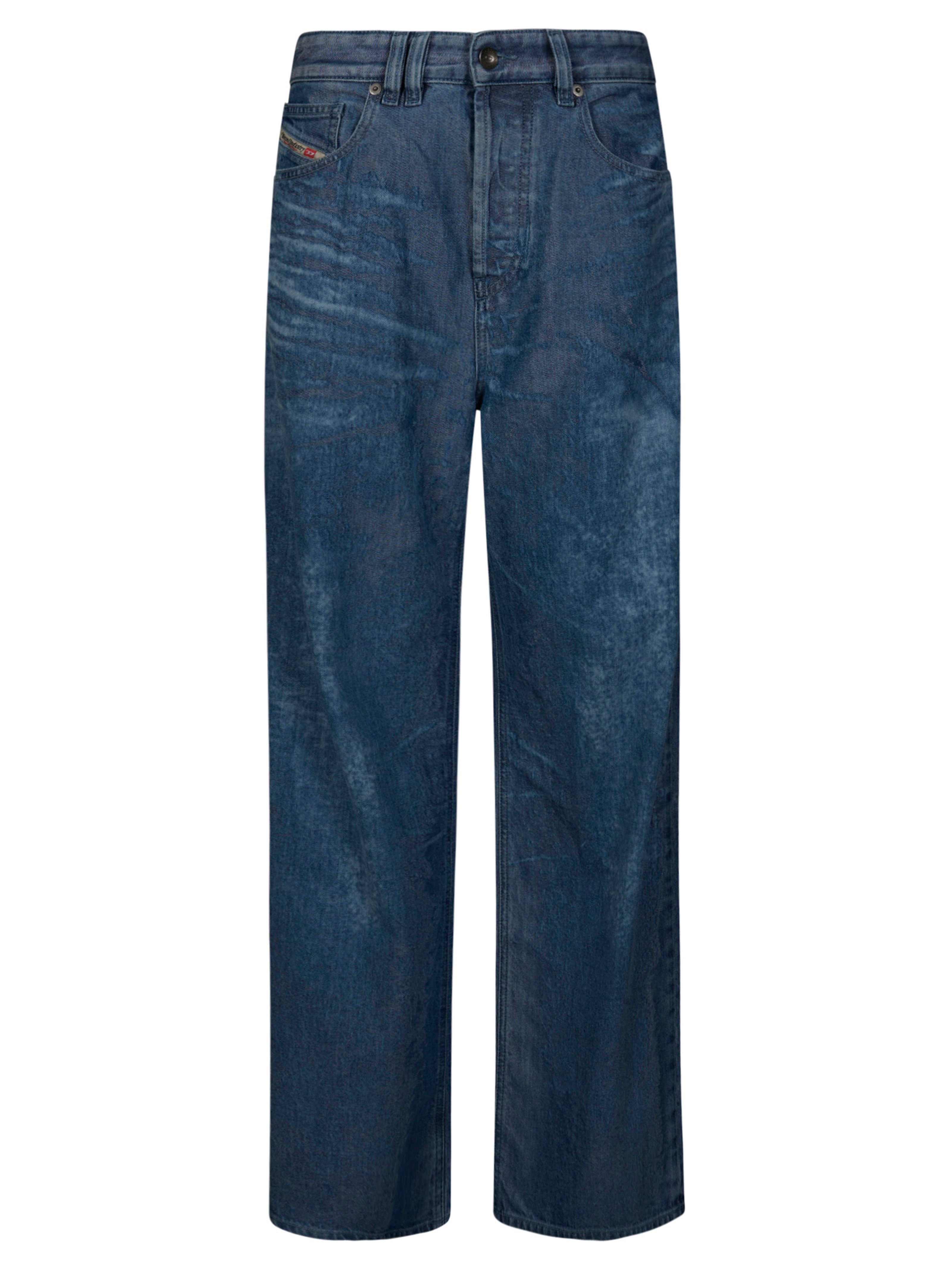Stylish Women's Jeans - SS26 Collection