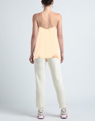 Woman Top Apricot