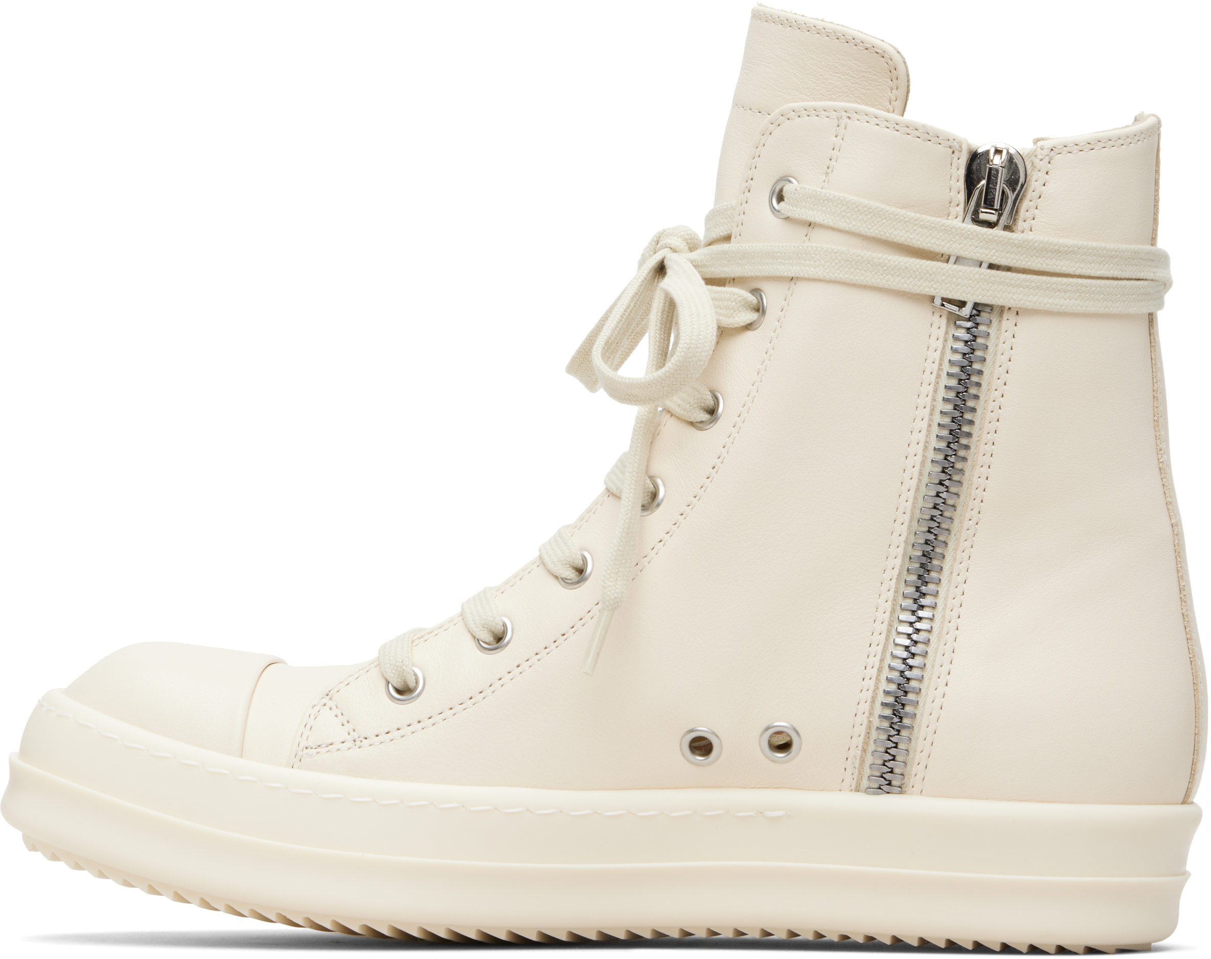 Off-White Temple Sneakers