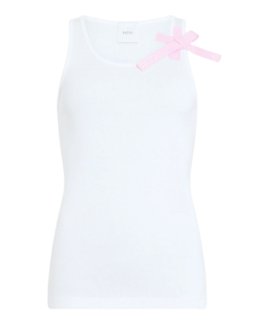 Patou - tank top