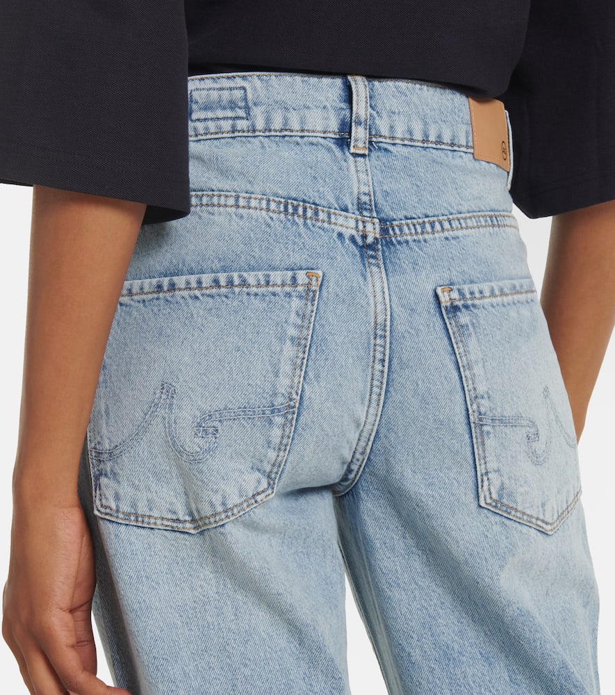 Lanzarote straight jeans