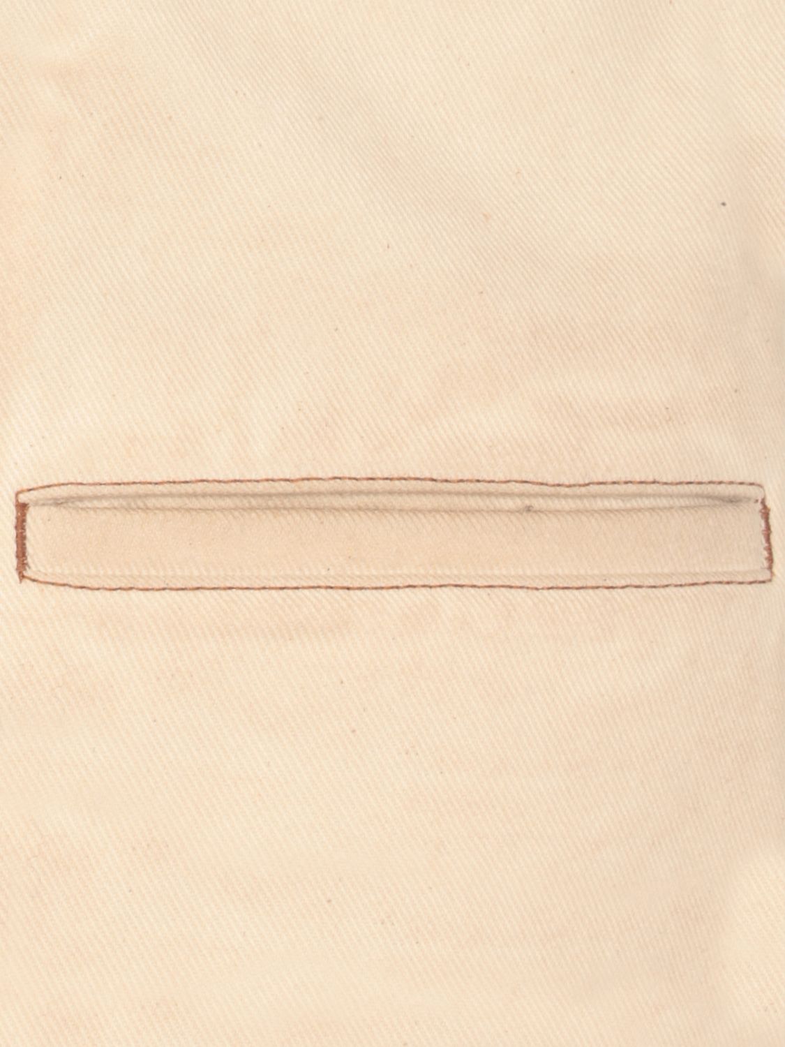 Pants UMA WANG Woman color Beige