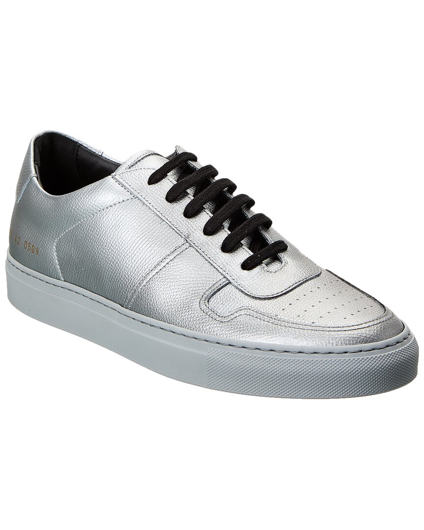BBall Classic Leather Sneaker