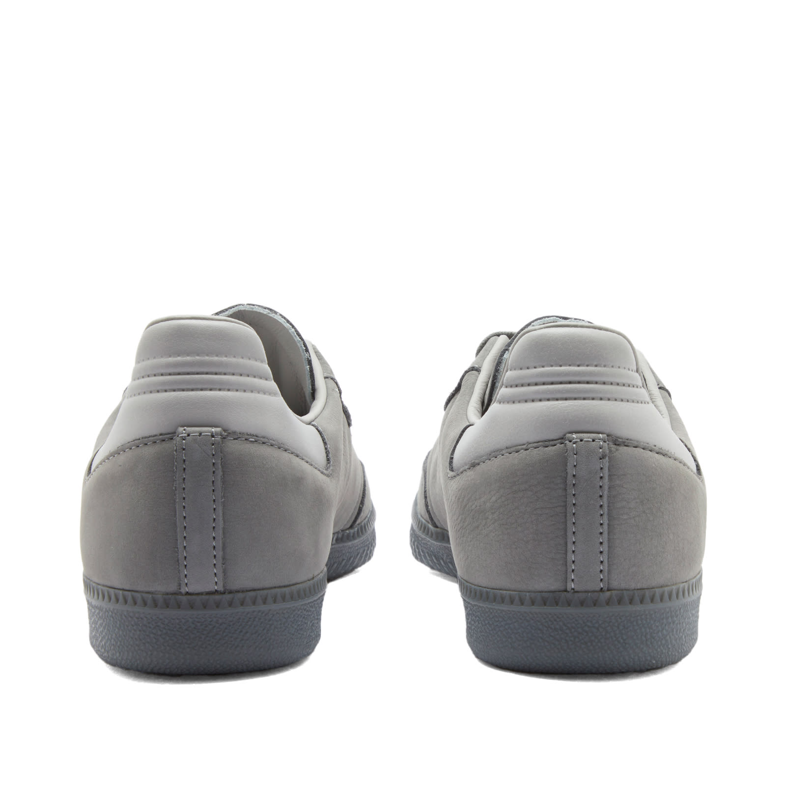 Men's SAMBA LUX Sneakers in Grey