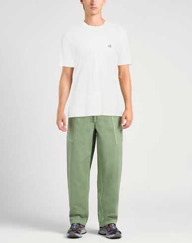 C. p. Company Man T