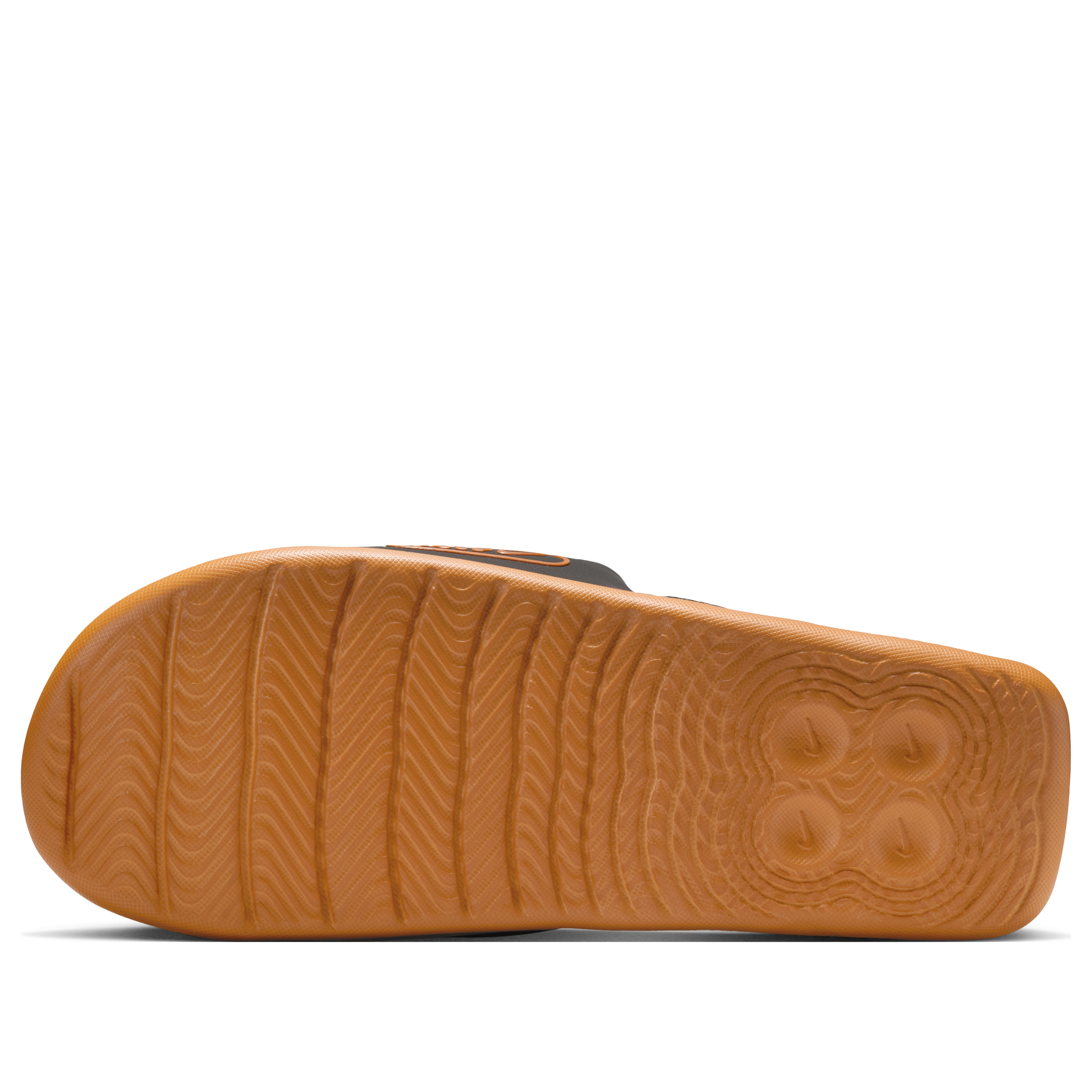 Air Max Cirro Slide 'Off Noir Desert Ochre'