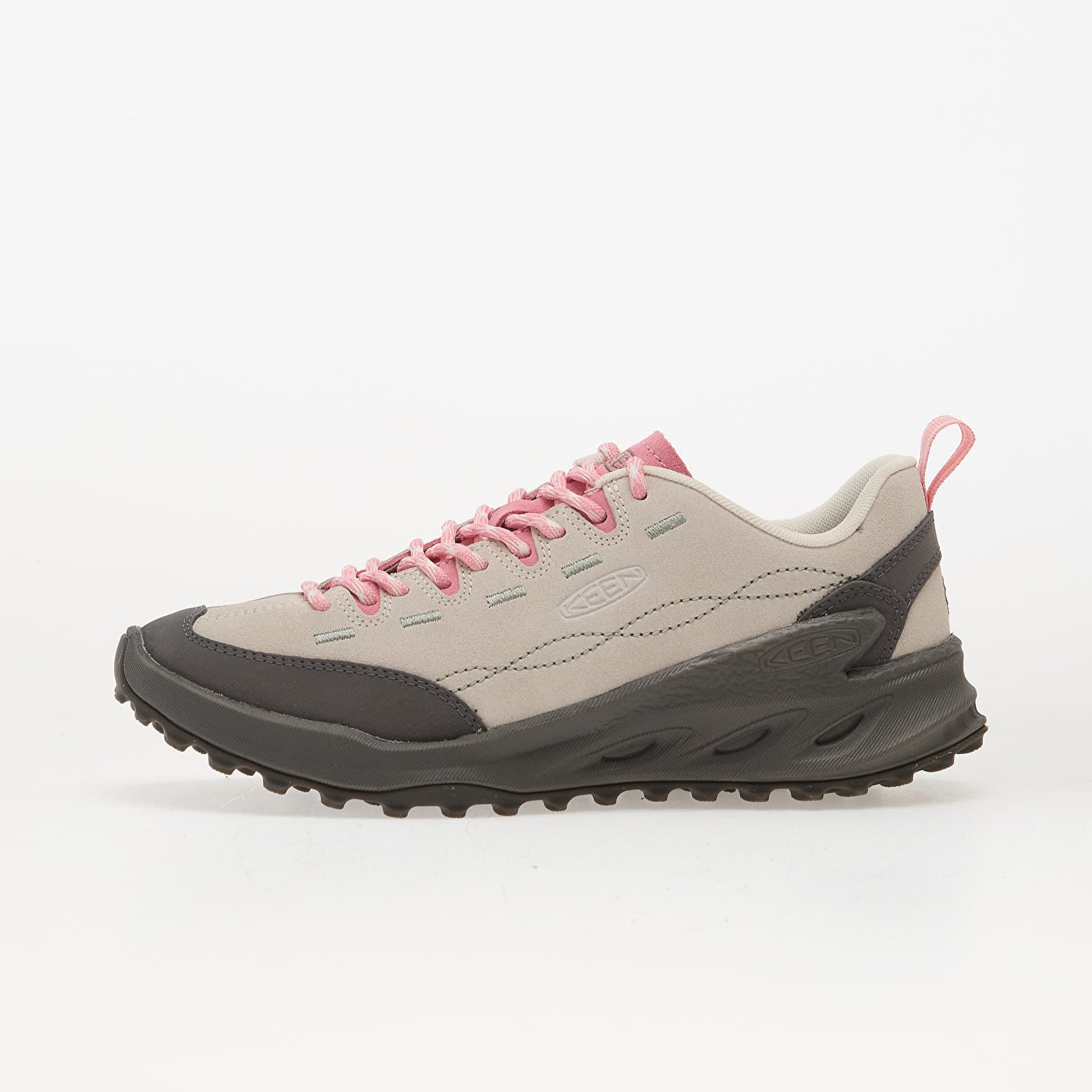 Sneakers KEEN Jasper Zionic Women Vapor/ Csh R