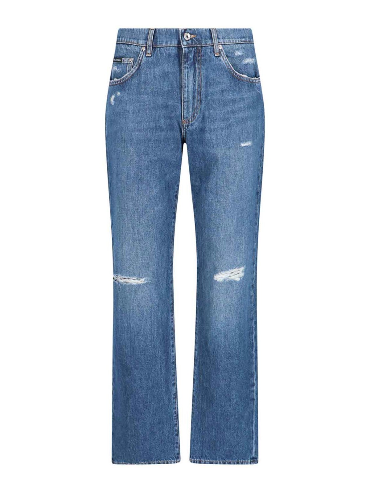 Denim Jeans
