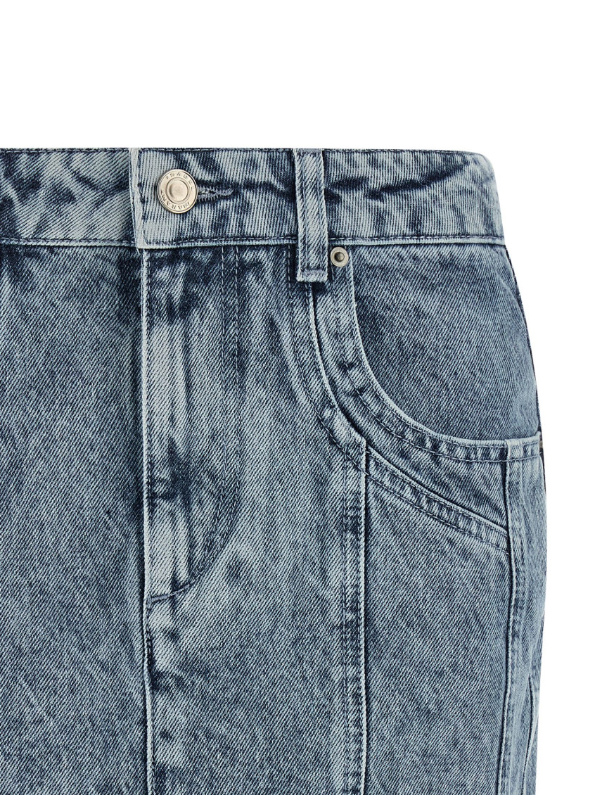 Juana Skirt