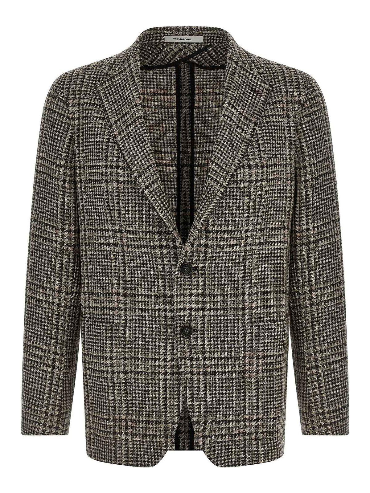 Exclusive Garment Line Blazer