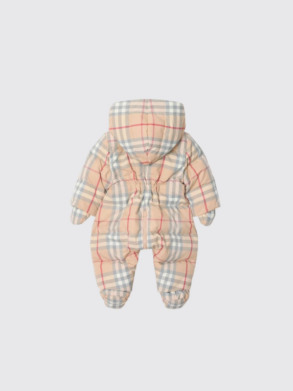 Tracksuit Kids color Beige