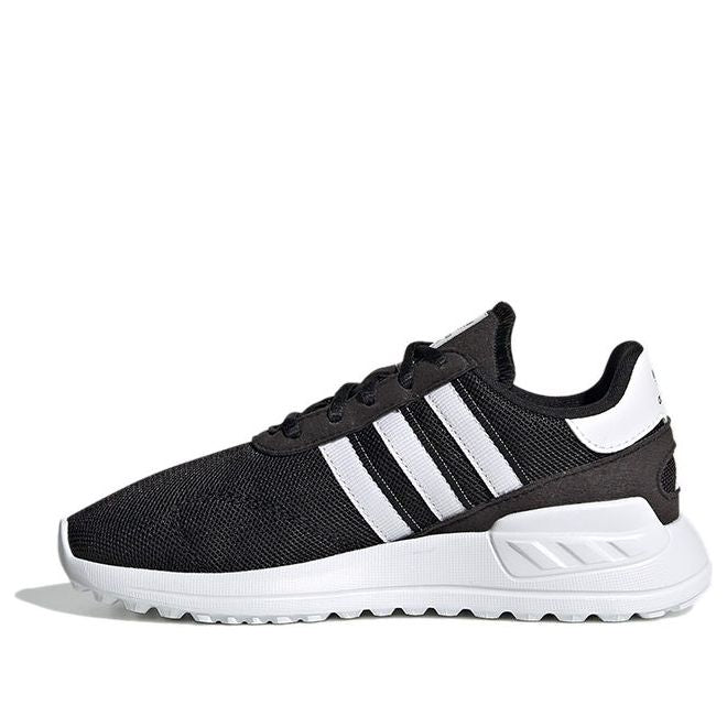 (GS) LA Trainer Lite J 'Black White'