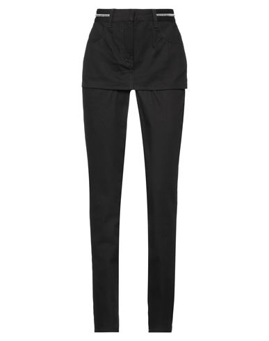 Woman Pants Black