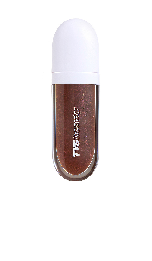 TYS Beauty Lip Butter Lip Gloss in Beauty: NA