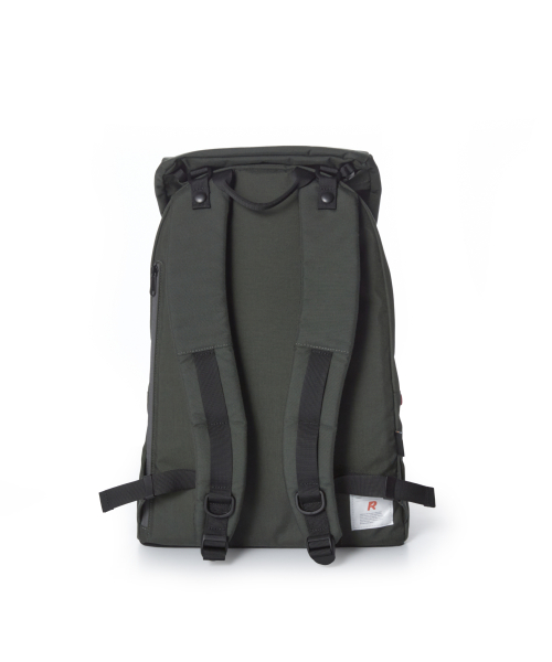 X STAPLE Cordura Clip Lux Bag
