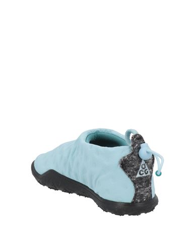 Woman Sneakers Sky blue Size