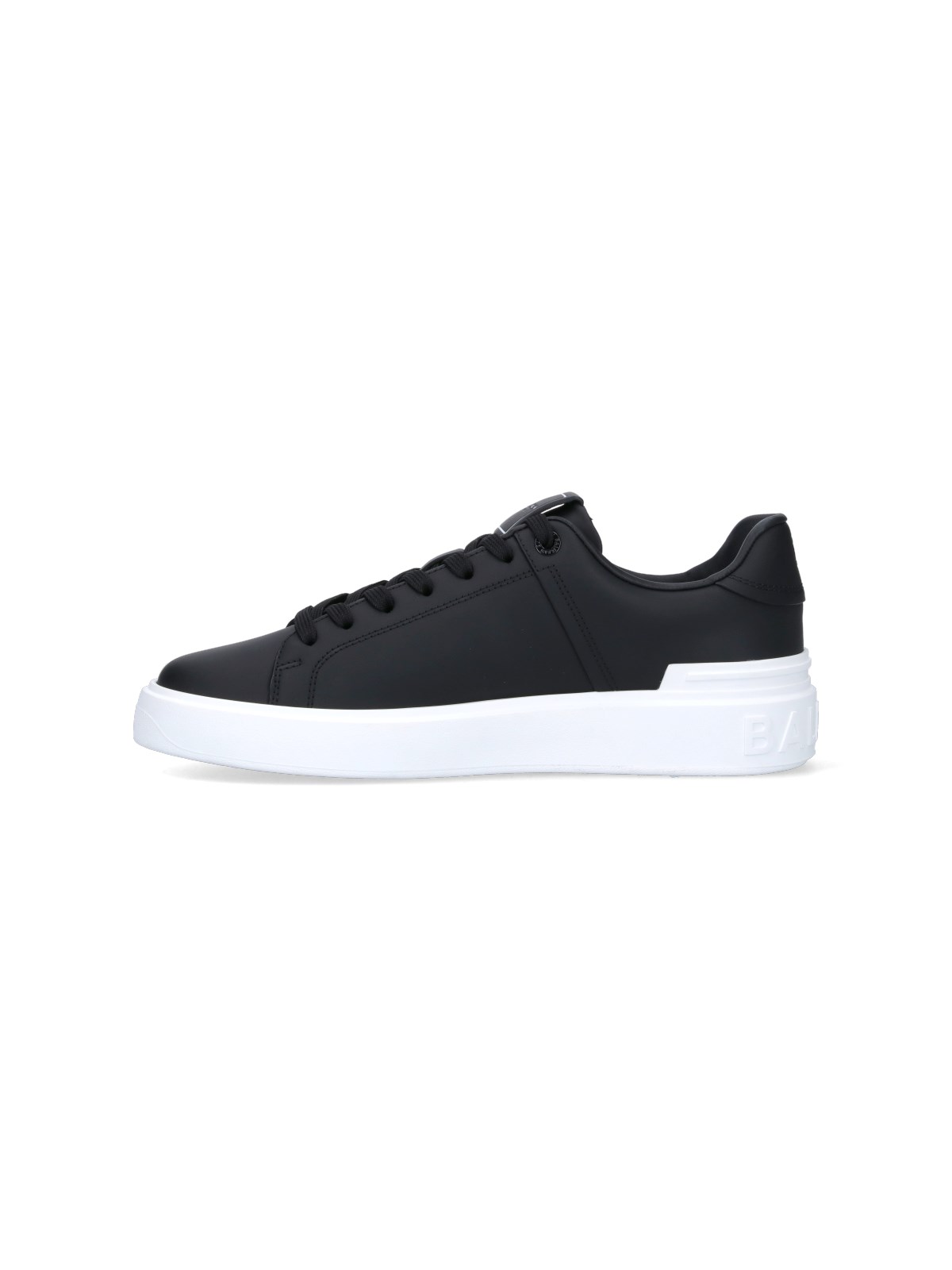 발망 남성 "B-Court" Low-Top Sneakers 162332