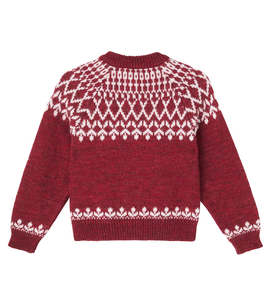 Wendy cardigan