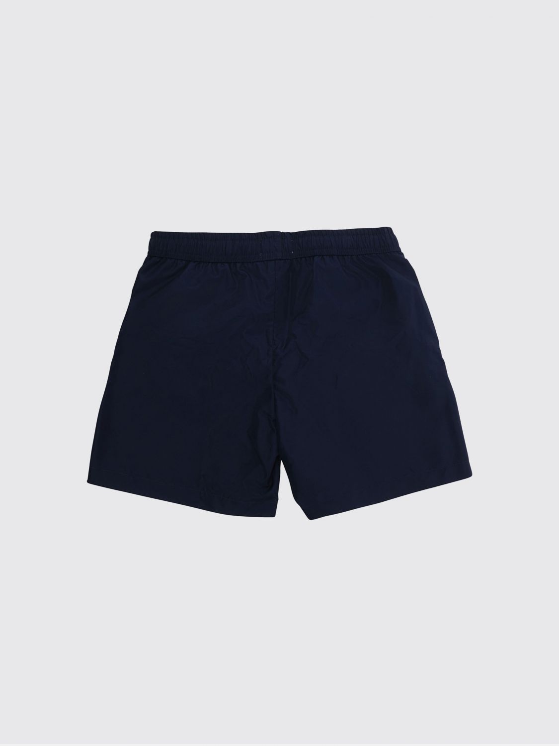Swimsuit Kids color Blue