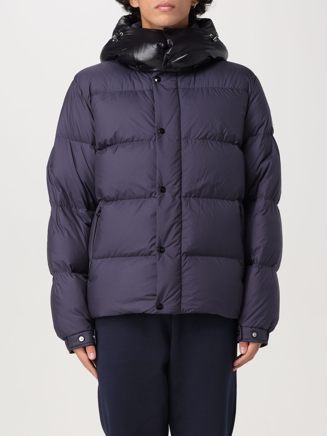 Peppino jacket - Blue