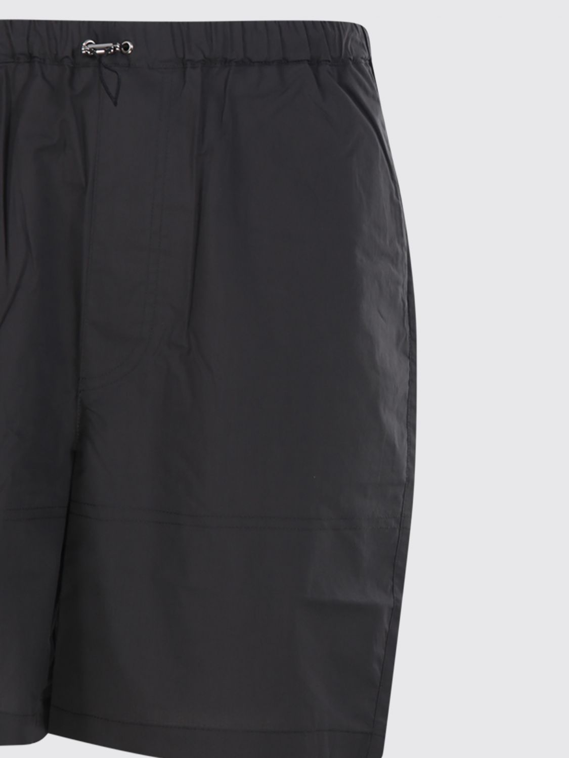Pants Men color Grey
