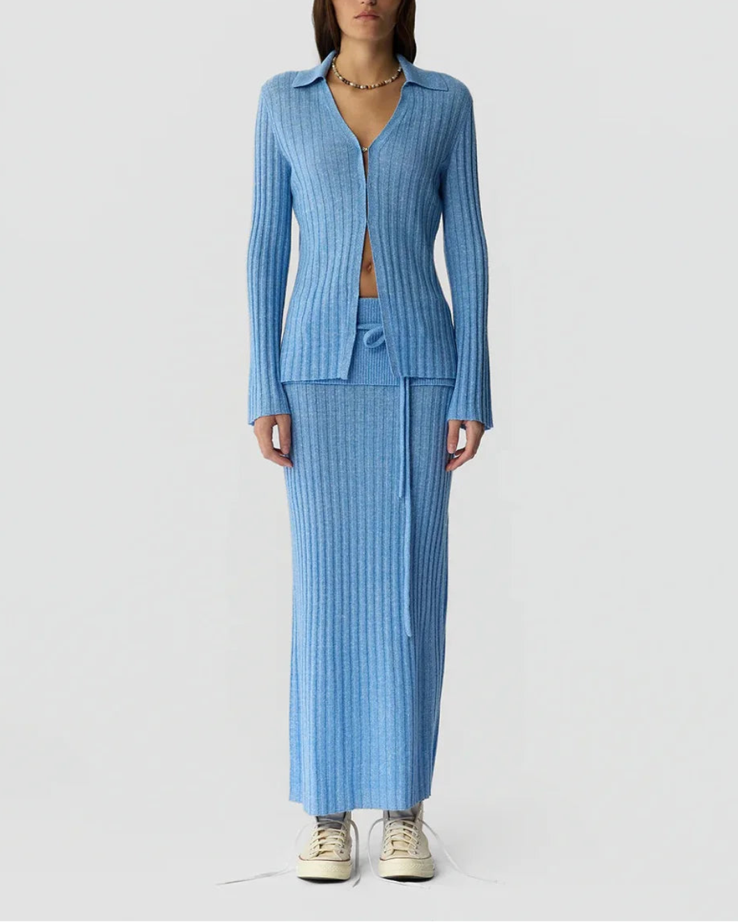 Breezy Cardigan