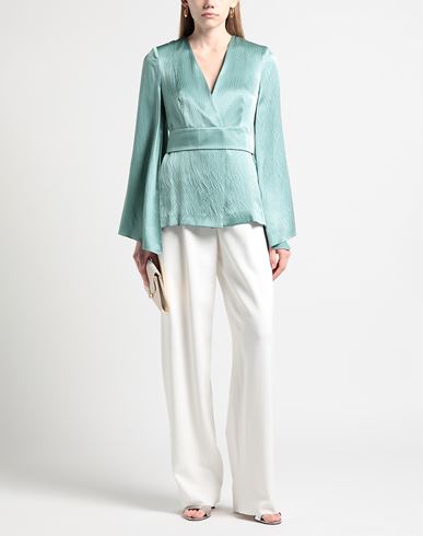 Woman Jacket Sage green