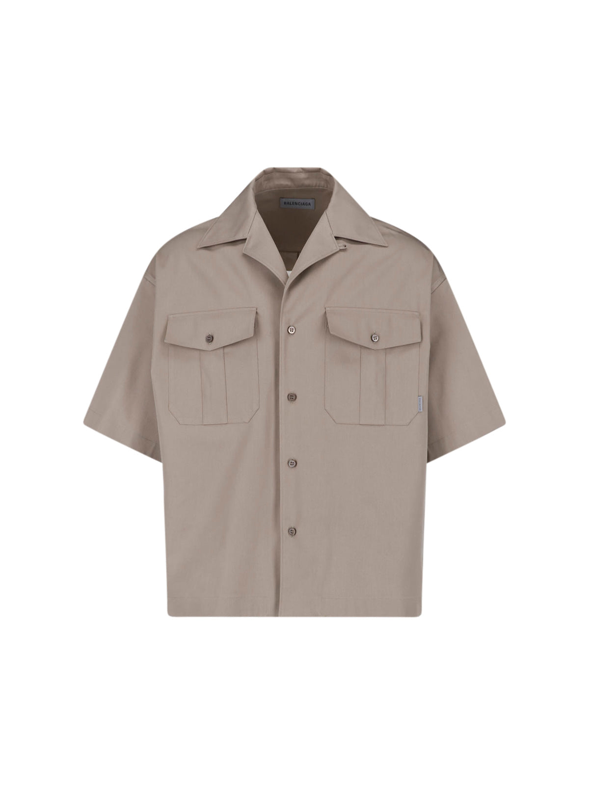 Men's 100% Cotton Shirt