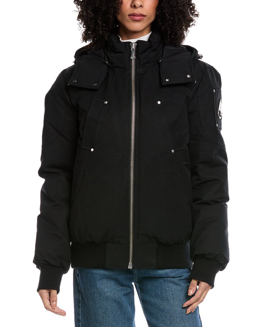 Down Coat