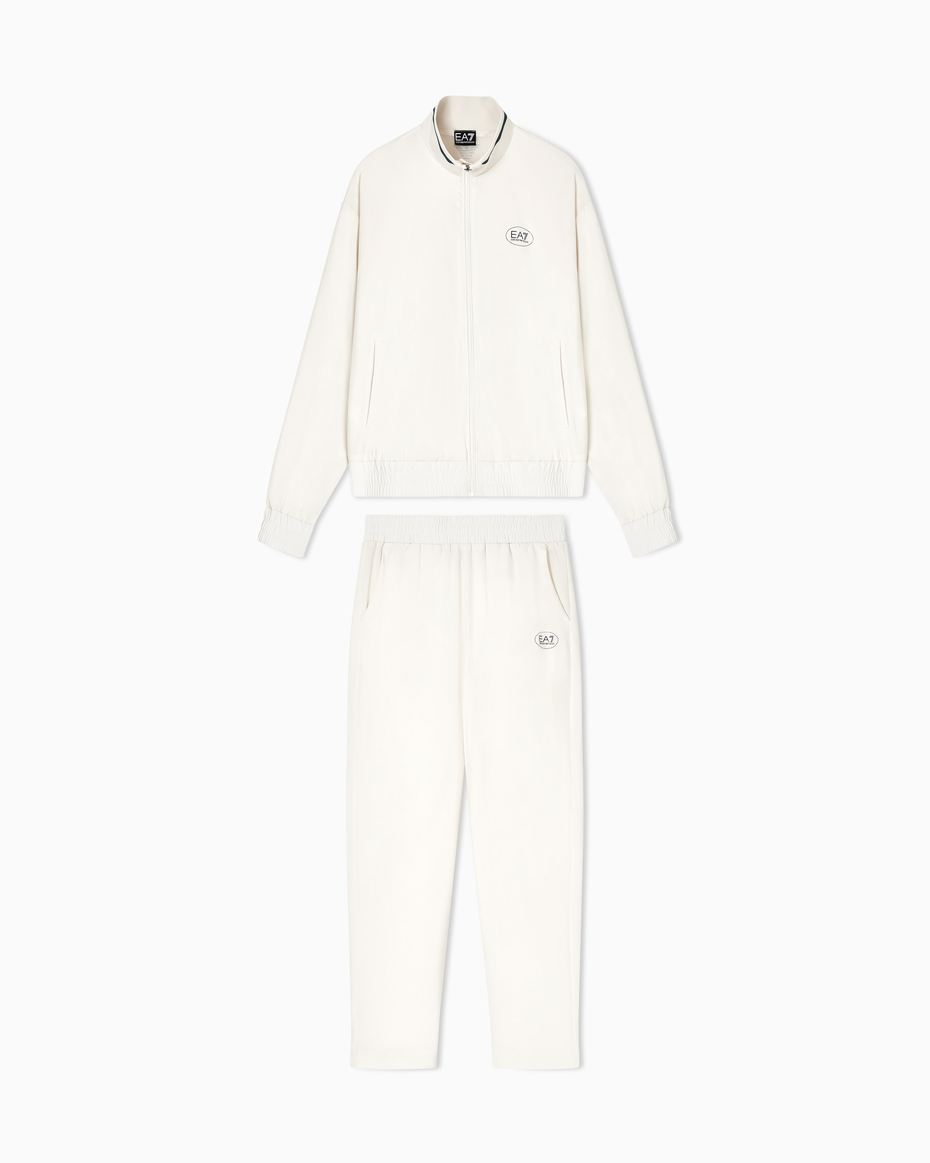 Tennis Pro tracksuit in VENTUS7 technical fabric