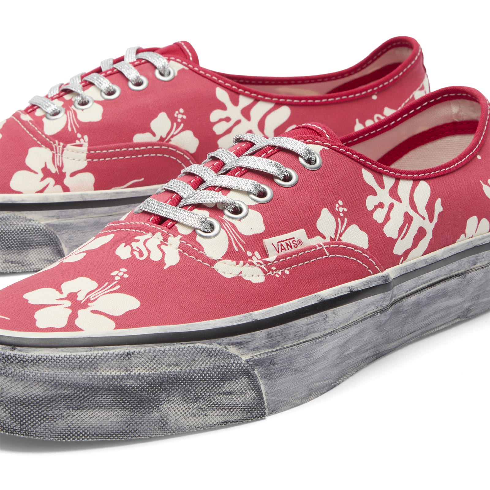 Men's LX Authentic 44 Sneaker in Archive Multi