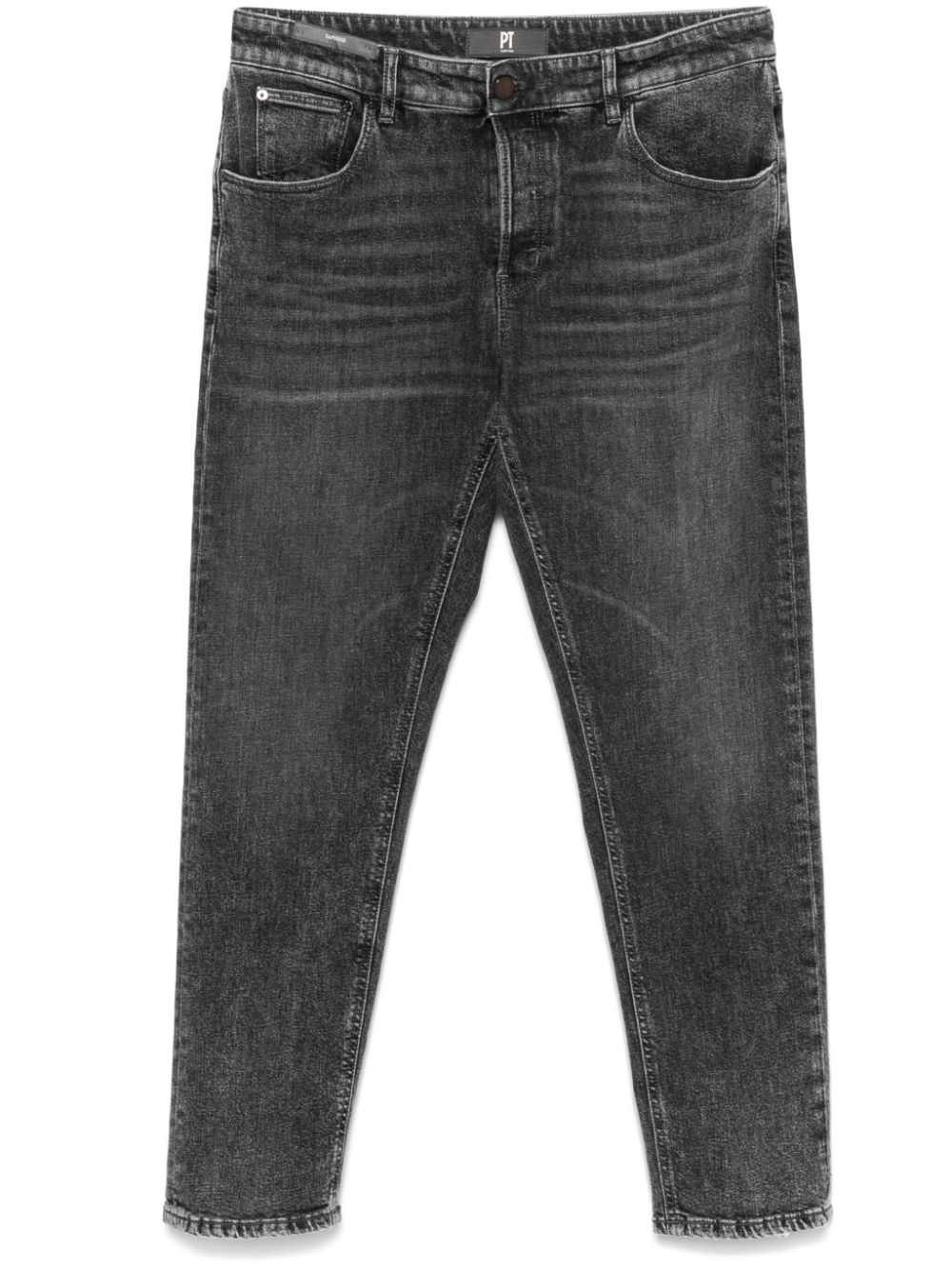 Reggae jeans - Black