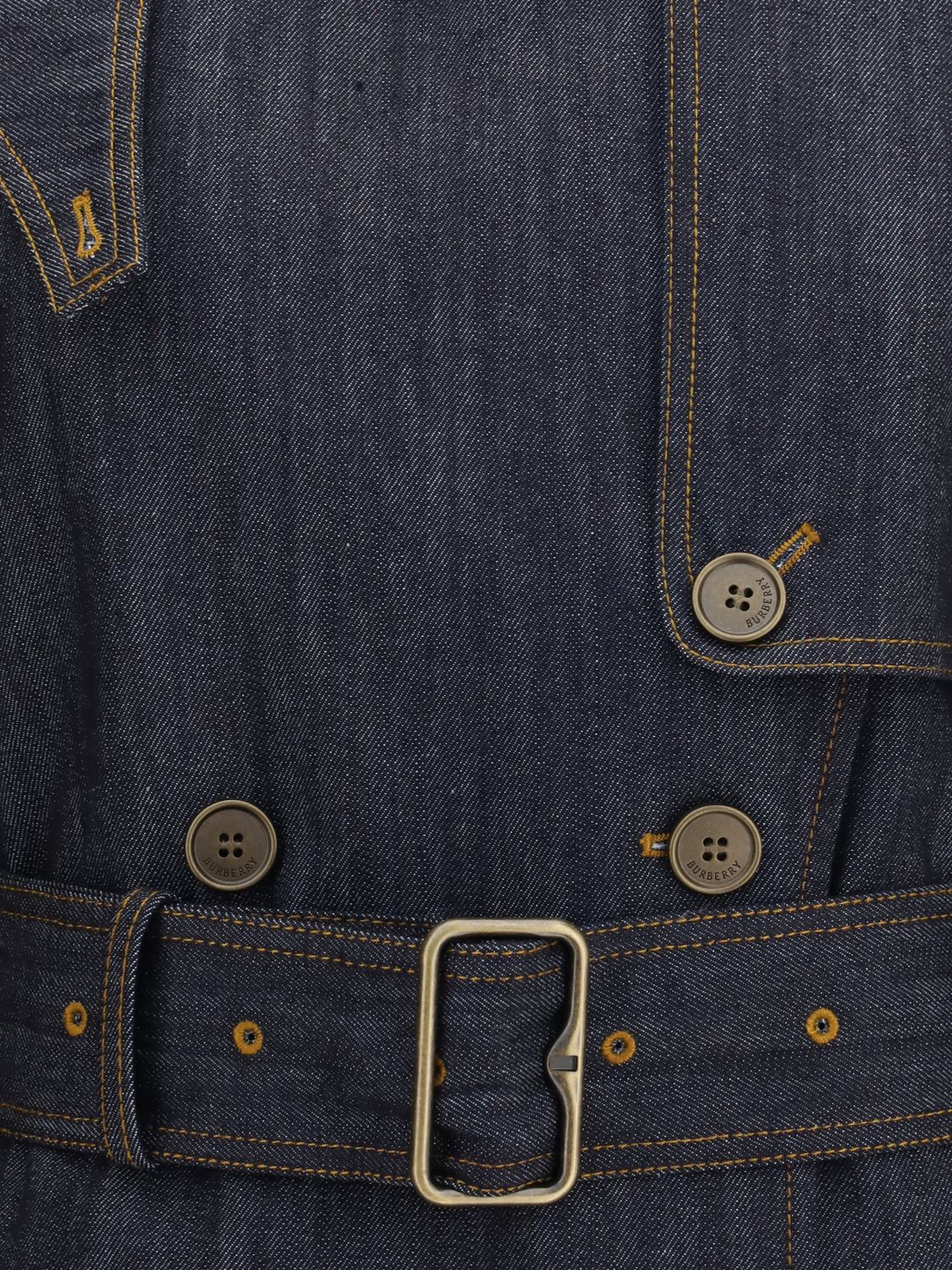 Jacket Woman color Indigo