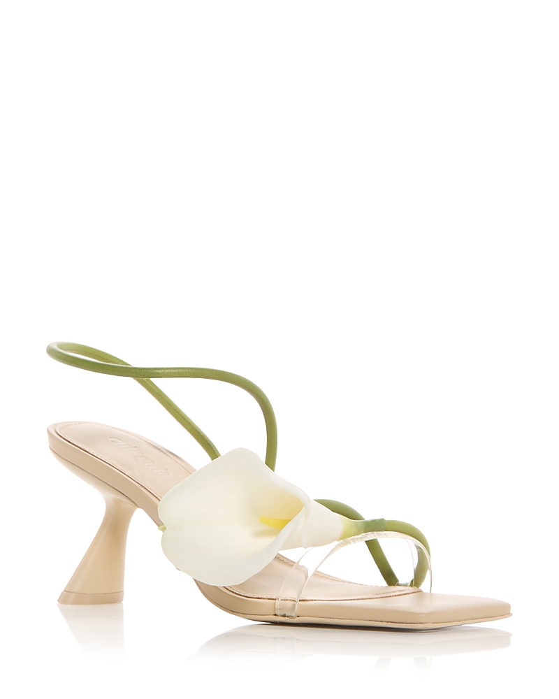 Women's Ria Lily Embellished Sandals