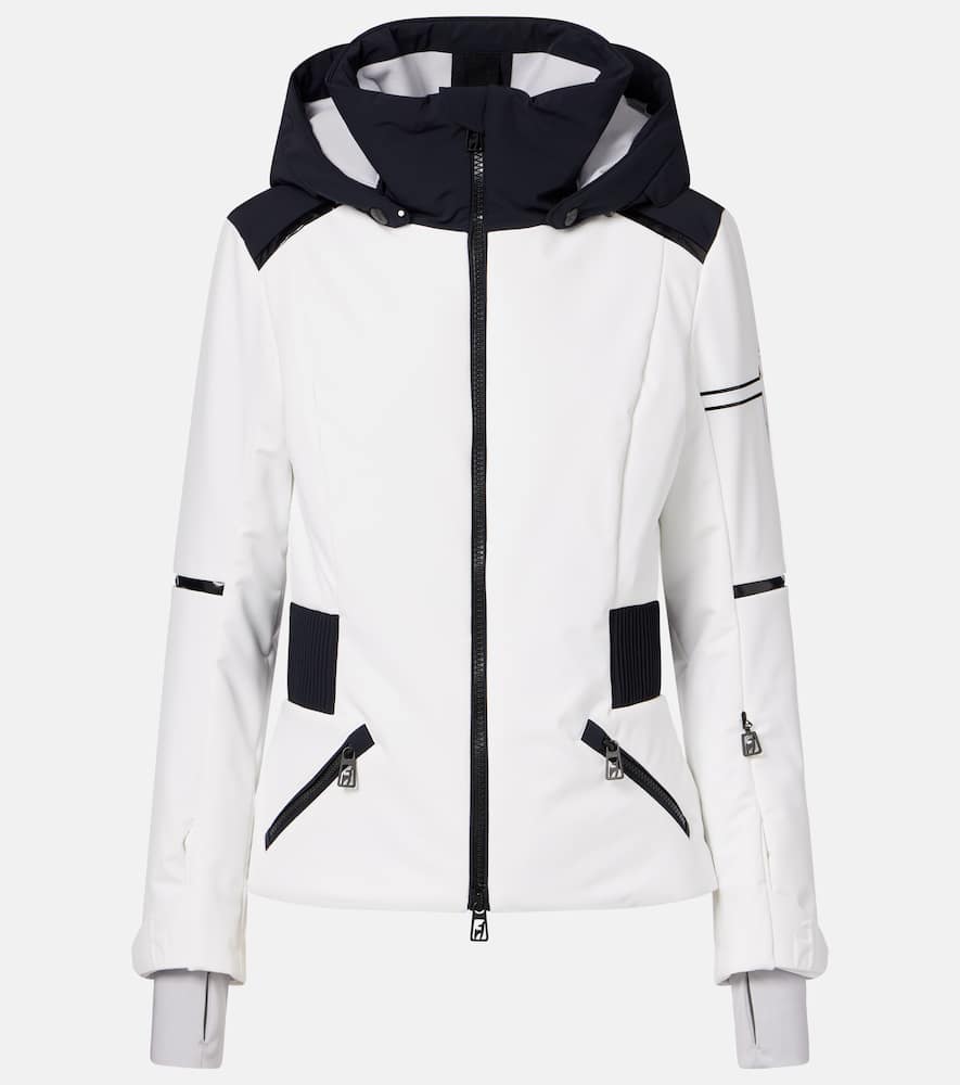 Martha ski jacket