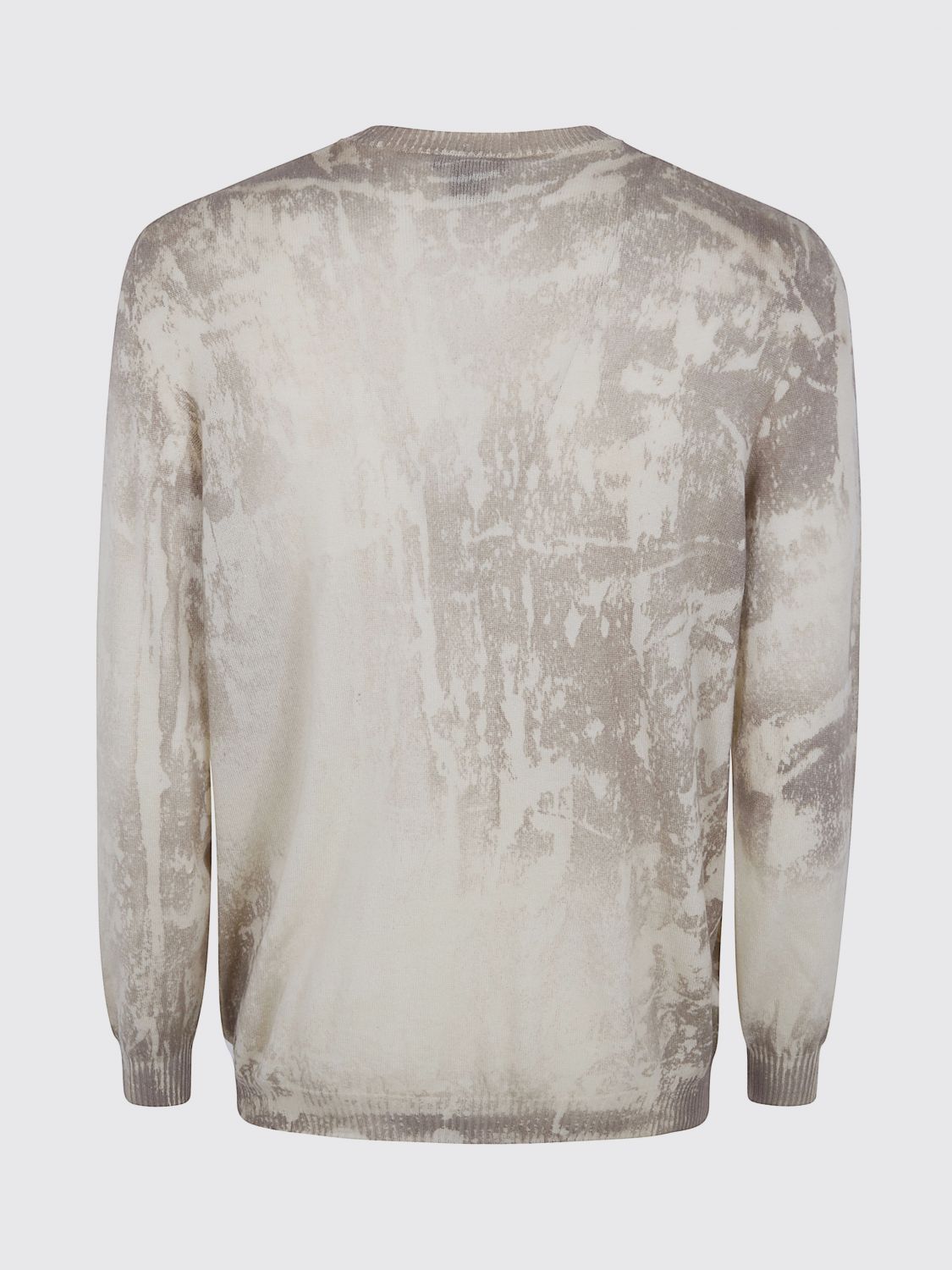 Sweater Men color Brown