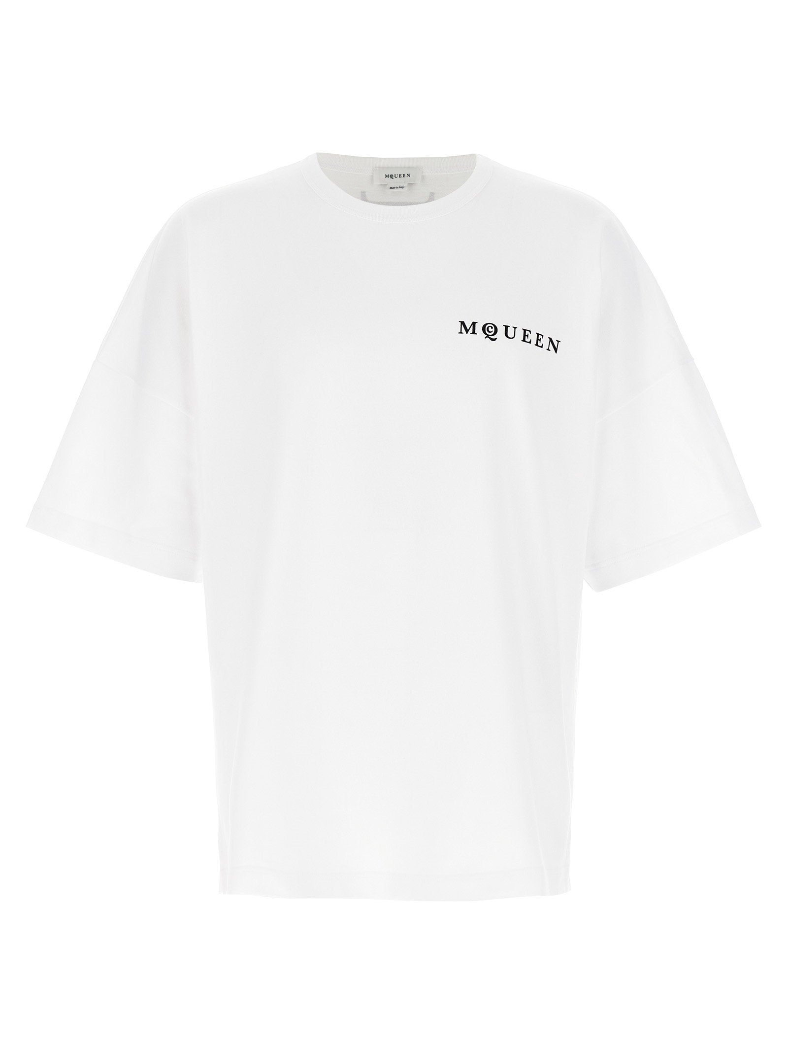 Mcqueen T-shirt