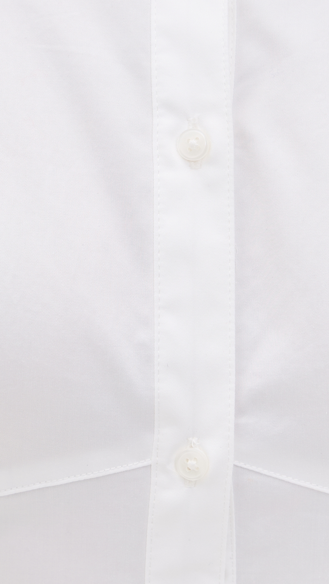 The Alandra Dress White