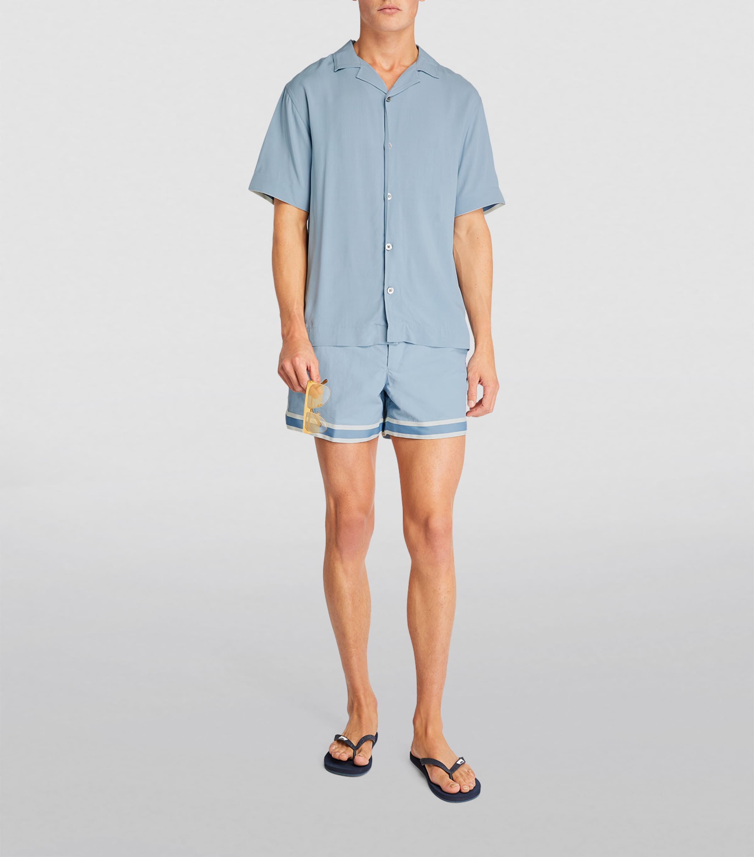 Baller Swim Shorts