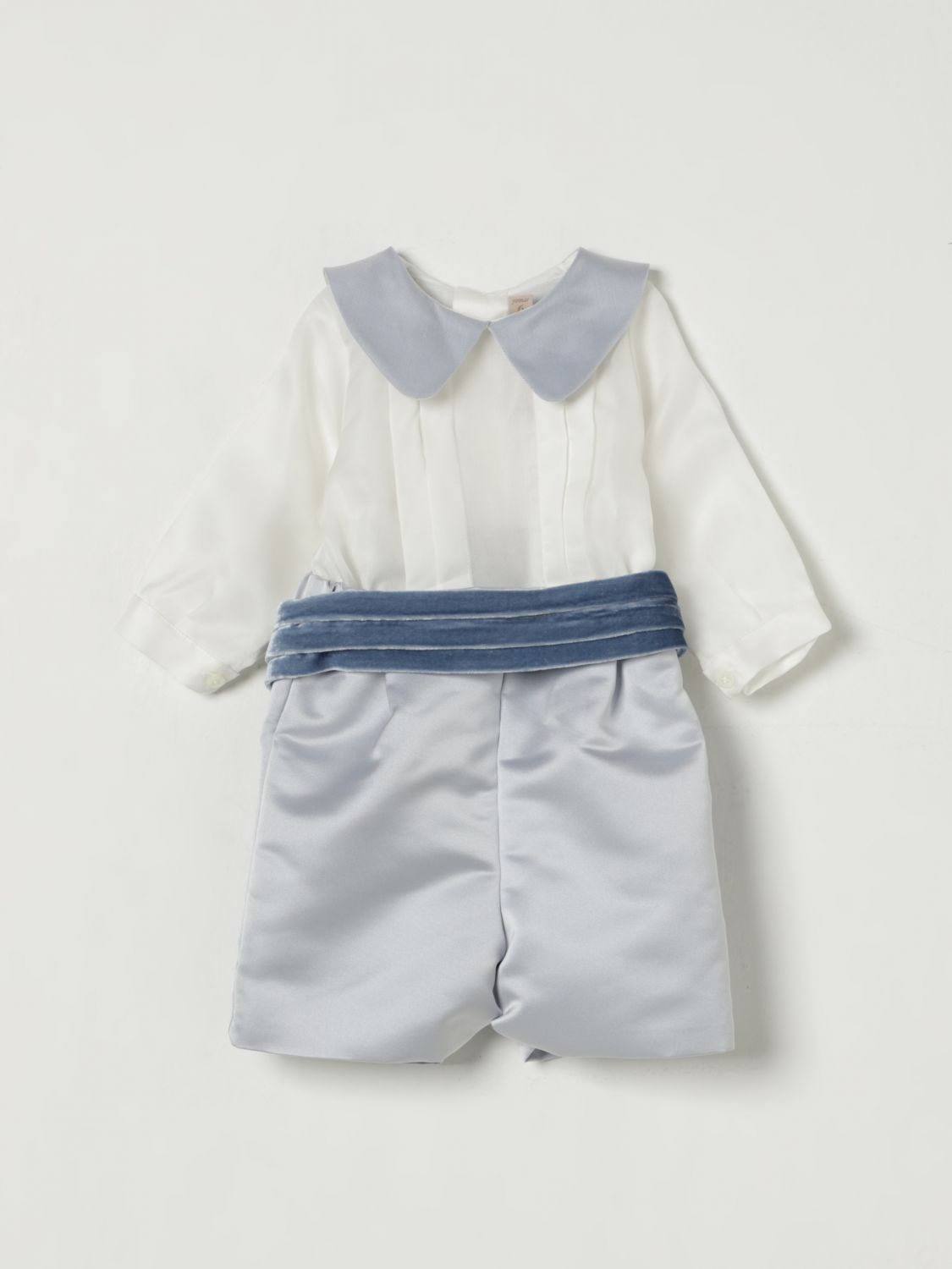 Underwear Kids color White