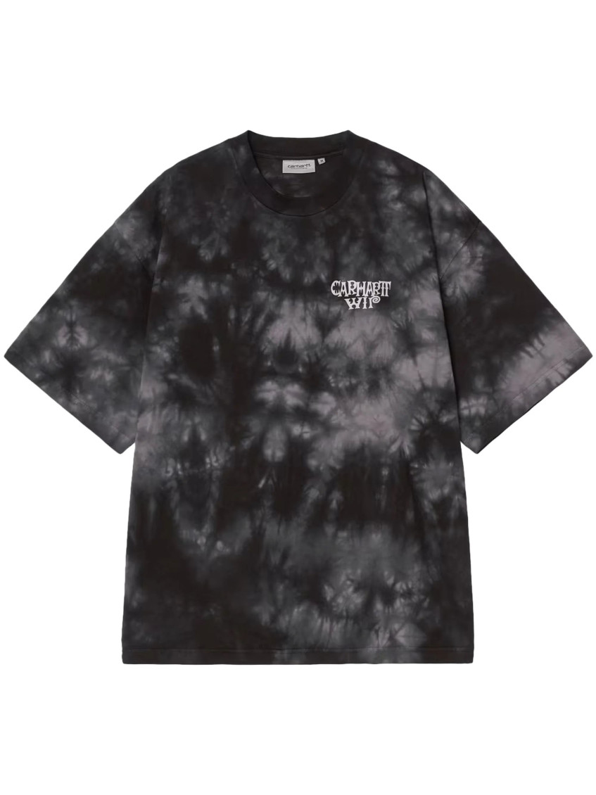 Black Logo T-Shirt