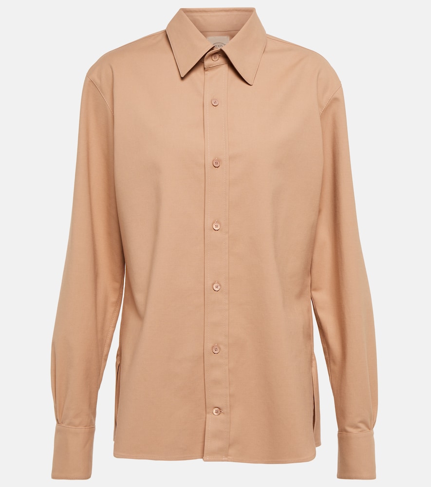 Cotton shirt