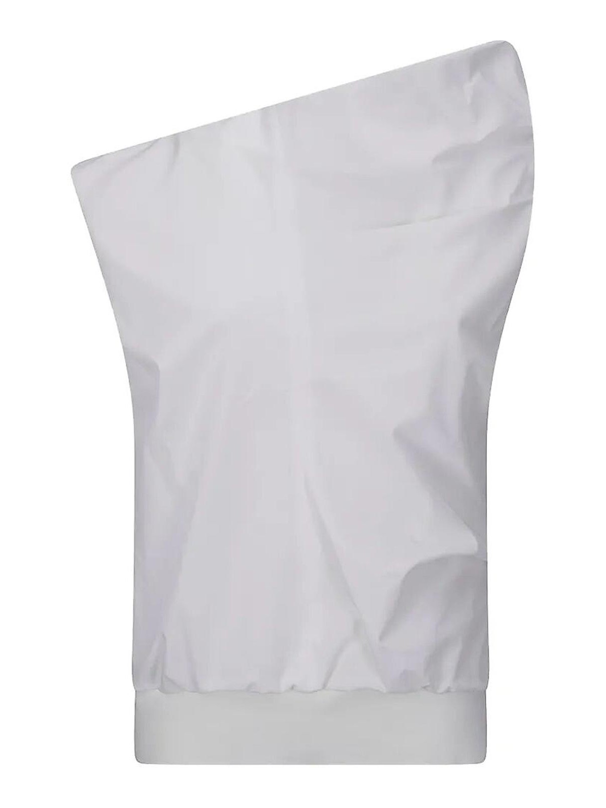 Poplin Pullover