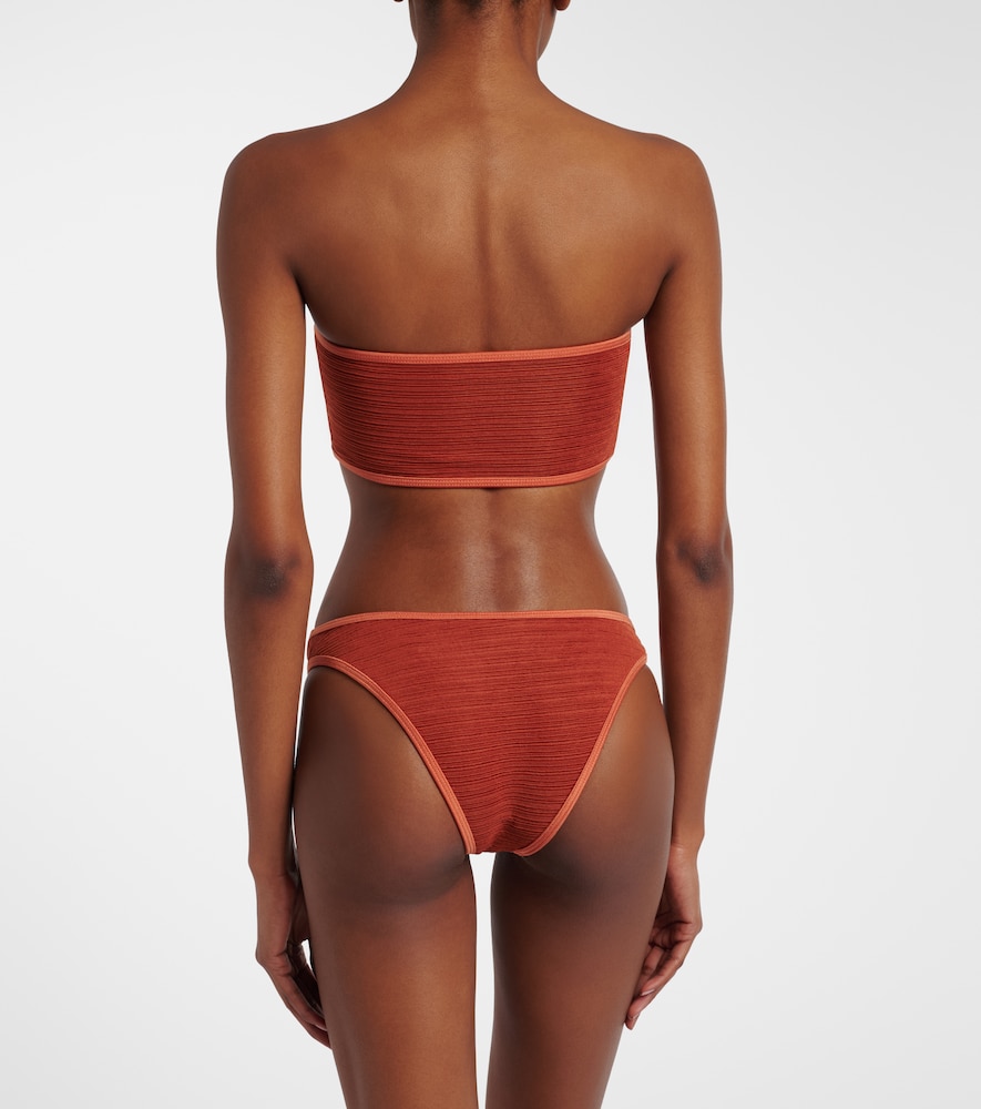Most Wanted bikini bottoms